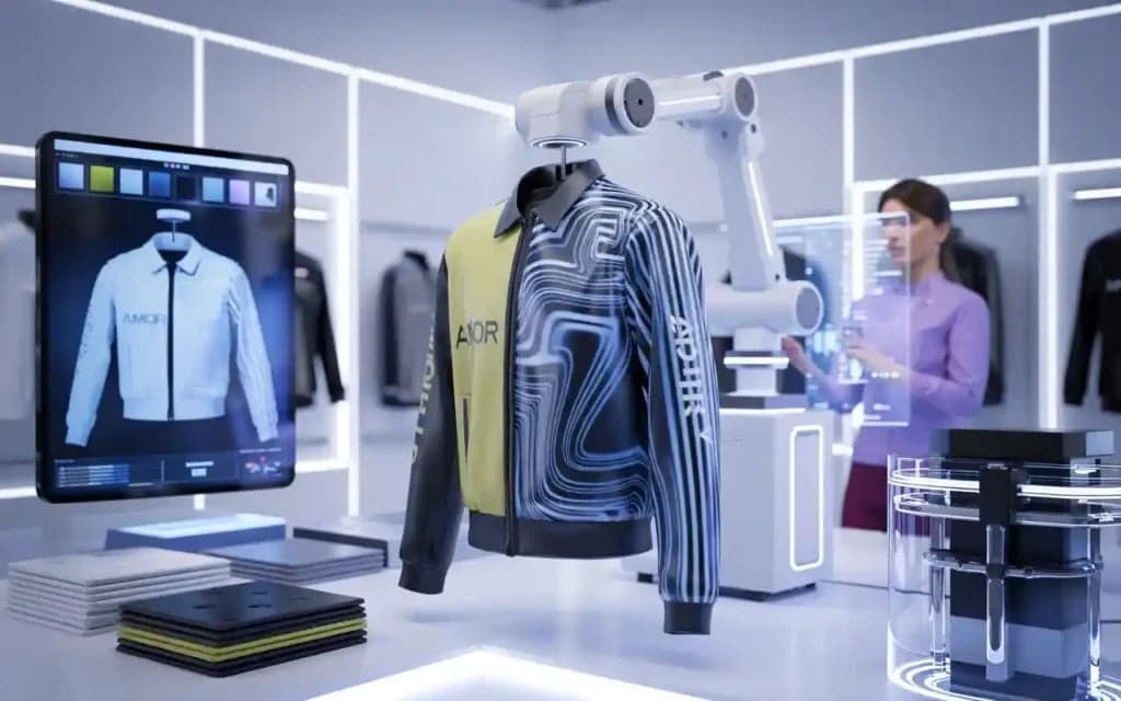 AI-Powered Print-on-Demand: How Artificial Intelligence is Transforming POD Design