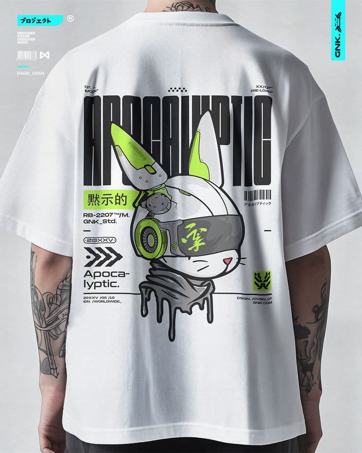 Creating Unique POD Designs with AI: A Beginner’s Guide